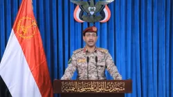 عاجل: الحوثيون يؤكدون إطلاقهم أول صاروخ باتجاه إسرائيل "بيان جديد"