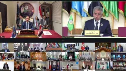 وزير الداخلية: اليمن عانت لسنوات من التدخلات الإيرانية