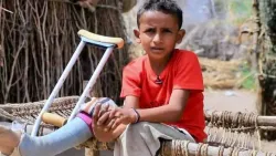 «ألغام الحوثي» تنفجر في أطفال اليمن.. 1200 قتيل ومصاب منذ الهدنة الأممية