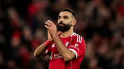 نابولي يُفعّل مسار محمد صلاح