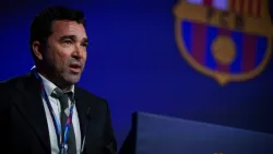 المرشح المفضل لدى ديكو ليحل محل روبرت ليفاندوفسكي