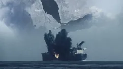 ماذا لو أغلق الحوثيون مضيق باب المندب؟