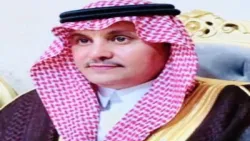 باحث سعودي: الانتقالي وقف مع إيران ضد العرب