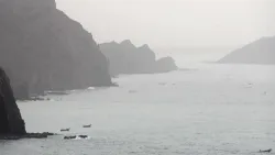 قيادي حوثي: سنغلق باب المندب لو انضمت دول الخليج للحرب