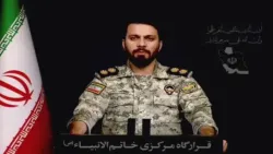 إيران ترد على خطاب ترمب بتهديدات بهجمات «ساحقة»