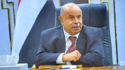 الخنبشي يقيل مدير أمن المكلا ويُشكّل لجنة تحقيق في اعتداء الانتقالي