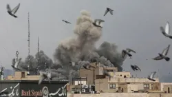 تصعيد ضد إيران يعيد رسم قيادة الجيش الأميركي