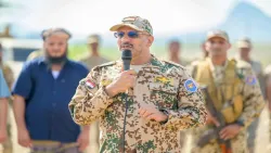 كاتب صحفي: طارق صالح يرسم ملامح معركة الخلاص ويعيد توجيه بوصلة الصراع في اليمن