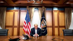 ترامب يذكر إيران بمهلة الـ10 أيام: 48 ساعة قبل الجحيم