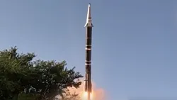 عاجل: إسرائيل تعلن رصد صاروخ حوثي جديد أُطلق من اليمن