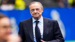 حلم ريال مدريد الكبير يتحول إلى كابوس