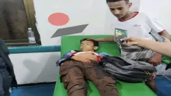 تعز: مليشيات الحوثي تقنص طفلاً أثناء عودته من المدرسة