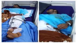 هجوم مسلح يستهدف نقطة أمنية في تعز ويخلف قتيلًا وثلاثة جرحى