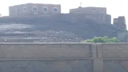 ذمار.. فرار سجناء من مركز مديرية الحدا