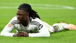 حالة طوارئ في ريال مدريد: انهيار كامافينجا ورد فعل النادي