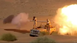 هجوم حوثي مباغت يستهدف قوات محور سبأ في مأرب