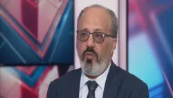 شمسان: إصلاحات حكومية تبعث رسائل إيجابية للمانحين.. لكن تصعيد الحوثيين يهدد الاقتصاد اليمني