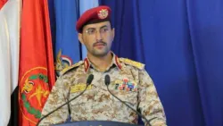 الحوثيون يعلنون تنفيذ الهجوم السادس بالتنسيق مع الحرس الثوري و"حزب الله" ضد إسرائيل