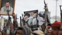 السيناريوهات المحتملة لدور الحوثيين في الأيام المقبلة