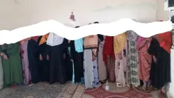 شرطة شحن بالمهرة تضبط وكر دعارة وتلقي القبض على 32 إثيوبيًا