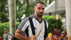 ريال مدريد يجد بديلاً لداني كارفاخال