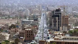 مليشيا الحوثي تقطع مياه الشرب عن عدة أحياء في صنعاء وتفاقم معاناة السكان