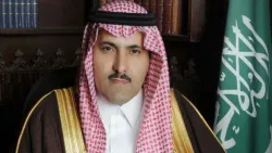 السفير آل جابر: إعادة إعمار اليمن ستنطلق قريباً من سقطرى