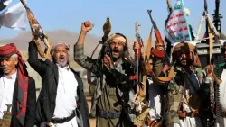من وراء الكواليس: كيف حسم الحوثيون قرار دخول الحرب وسط انقسام داخلي حاد