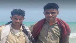 قوات طارق صالح تفرج عن اثنين من جنود العمالقة احتُجزوا على خلفية أحداث الوازعية