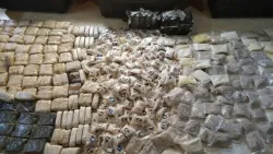 337 متهماً و223 جريمة.. حصيلة كبيرة لمكافحة المخدرات في الربع الأول من 2026