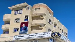 اتفاق لوقف التصعيد وإعادة فتح مقر المجلس الانتقالي الجنوبي في المكلا