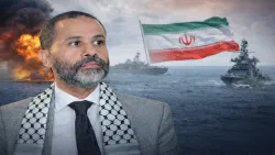 الشيخ حميد الأحمر: الاعتداءات الإيرانية على الخليج تصعيد خطير يهدد الأمن والاستقرار