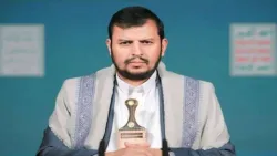 الحوثي: منعنا العدو من استخدام البحر الأحمر عسكرياً ضد إيران