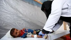 السعودية تعزز مشروعات الاستجابة العاجلة لمكافحة الكوليرا في اليمن