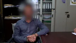 نيابة المخا تكشف آخر تطورات قضية "ابتزاز" المتهم الأغبري