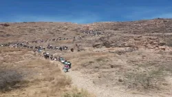 قائد عسكري يحذّر من هجرة الأفارقة غير النظامية: تهديد أمني وإنساني يطال اليمن والسعودية والخليج