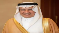 دكتور سعودي: عودة اليمن إلى حضنه العربي بوابة للأمن والازدهار والمستقبل المشرق