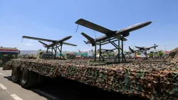 عاجل: تعزيزات عسكرية حوثية مكثفة على سواحل الحديدة