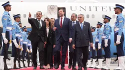 نقاط النقاش الرئيسية في مفاوضات أميركا وإيران بباكستان