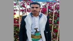 ذمار.. مسلح حوثي يقتل شاباً في شارع رداع ويلوذ بالفرار