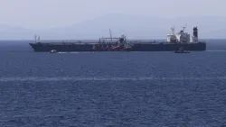 مسؤول إيراني: تصريحات ترامب بشأن حصار هرمز بعيدة عن الواقع