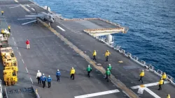 البيت الأبيض: كل الخيارات بشأن إيران على الطاولة