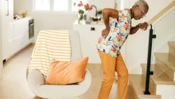 خطوات بسيطة تحمي العظام بعد سن الخمسين