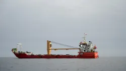 لماذا تكبّد تجار السلع خسائر بالمليارات في بداية حرب إيران؟