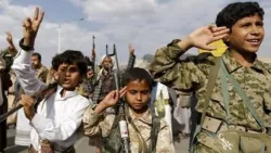 "المعلمين اليمنيين" تحذر من المراكز الصيفية للحوثيين وتجنيد الأطفال