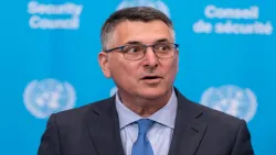 وزير خارجية إسرائيل: نريد «سلاماً وتطبيعاً» للعلاقات مع لبنان