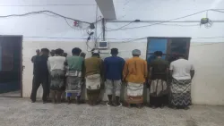 قوات الأمن الوطني زنجبار تُسقط خليتين متهمتين بالارتباط بالحوثيين بعد رصد دقيق