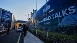 تقارير أمريكية: مفاوضات جديدة بين واشنطن وطهران الخميس