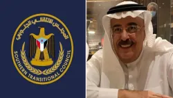 مستشار سعودي يهاجم أنصار الانتقالي الجنوبي: دولة في الخيال «الوهم السياسي»