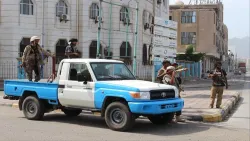 طلب أوامر قبض قهرية بحق قيادات في الانتقالي بتهم التحريض والفوضى